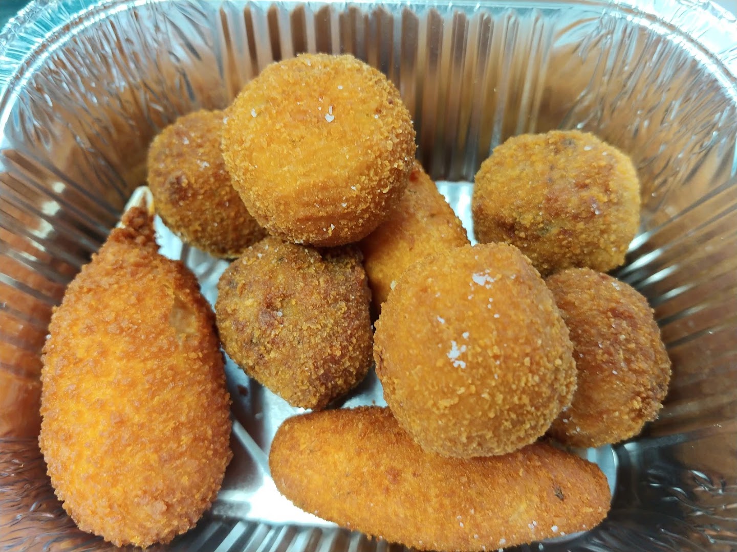 Pescheria Friggitoria O'Saracino · Foto 4