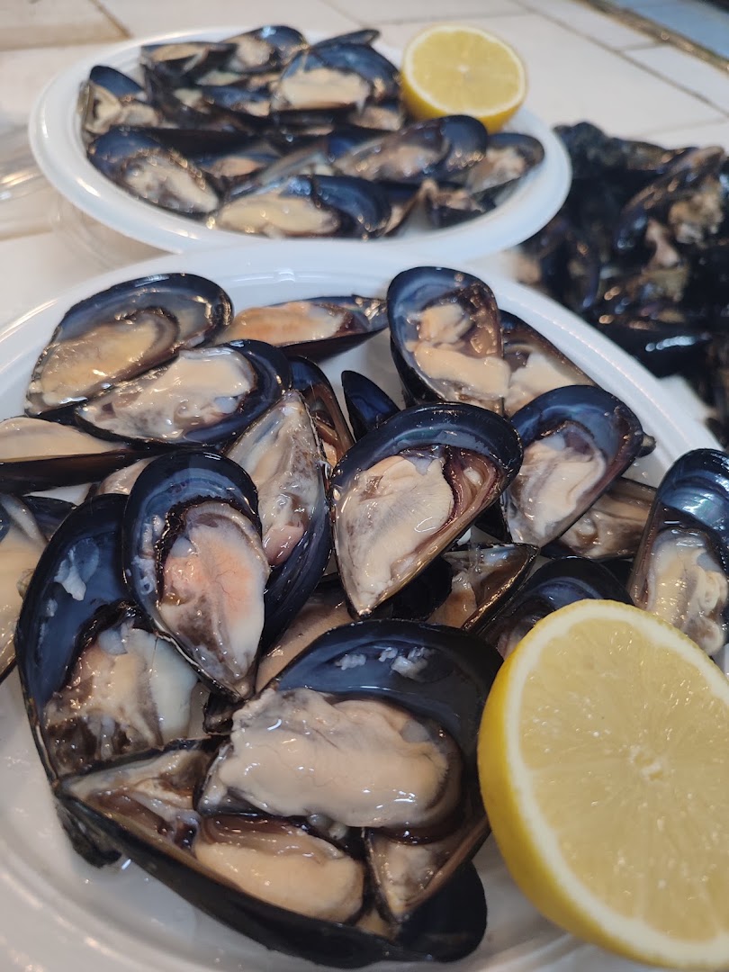 Pescheria Friggitoria O'Saracino · Foto 10