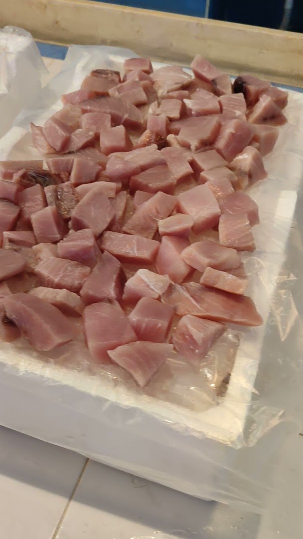 Pescheria Friggitoria O'Saracino · Foto 13