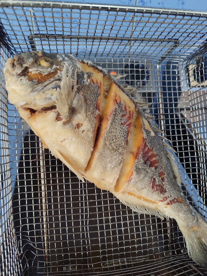 Pescheria Friggitoria O'Saracino · Foto 11
